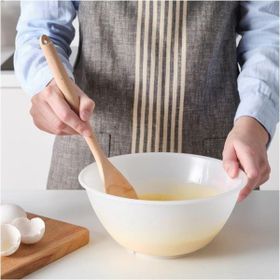 IKEA Fikadags Beyaz 2.2 lt Karıştırma Kabı