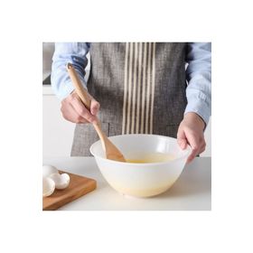 IKEA Fikadags Beyaz 2.2 lt Karıştırma Kabı