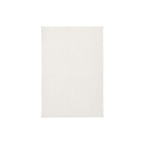 IKEA Fıntsen Beyaz 40x60 cm Banyo Paspası