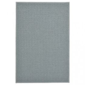 IKEA Fintsen Gri 40x60 cm Banyo Paspası