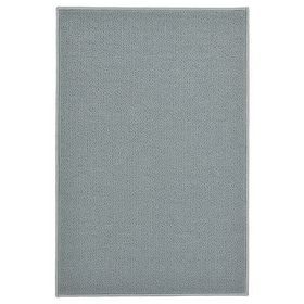 IKEA Fintsen Gri 40x60 cm Banyo Paspası