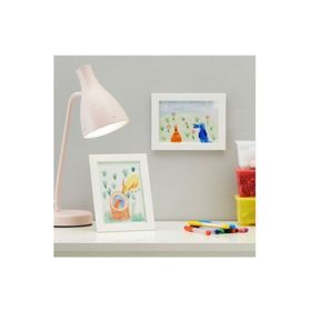 IKEA FISKBO Çerçeve Beyaz 13x18 cm