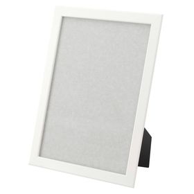 IKEA FISKBO Çerçeve Beyaz 21x30 cm