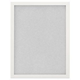 IKEA FISKBO Çerçeve Beyaz 30x40 cm