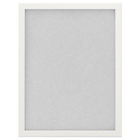 IKEA FISKBO Çerçeve Beyaz 30x40 cm