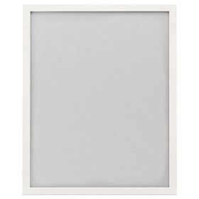 IKEA FISKBO Çerçeve Beyaz 40x50 cm