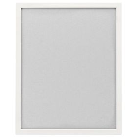 IKEA FISKBO Çerçeve Beyaz 40x50 cm