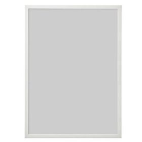 IKEA FISKBO Çerçeve Beyaz 50x70 cm
