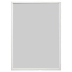 IKEA FISKBO Çerçeve Beyaz 50x70 cm