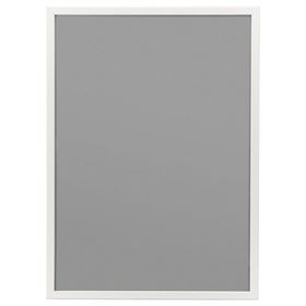 IKEA FISKBO Çerçeve Beyaz 50x70 cm
