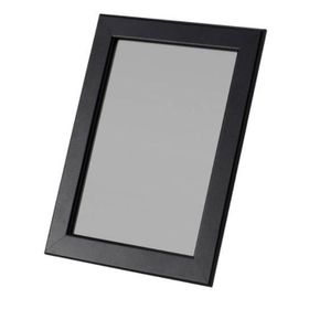 IKEA FISKBO Çerçeve Siyah 13x18 cm