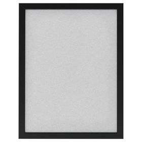 IKEA FISKBO Çerçeve Siyah 30x40 cm