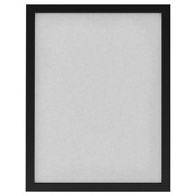 IKEA FISKBO Çerçeve Siyah 30x40 cm
