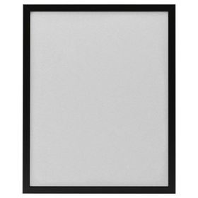 IKEA FISKBO Çerçeve Siyah 40x50 cm