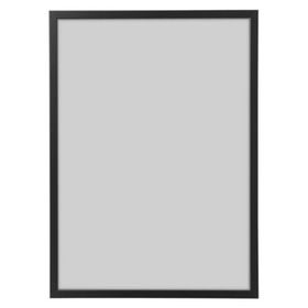 IKEA FISKBO Çerçeve Siyah 50x70 cm