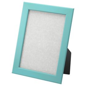 IKEA Fıskbo Mavi 13x18 cm Çerçeve