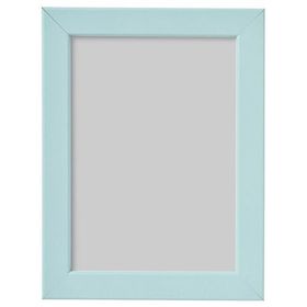 IKEA Fıskbo Mavi 13x18 cm Çerçeve