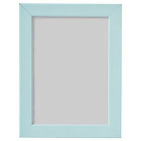IKEA Fıskbo Mavi 13x18 cm Çerçeve