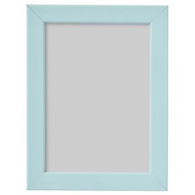 IKEA Fıskbo Mavi 13x18 cm Çerçeve