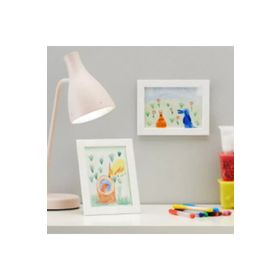 IKEA Fıskbo Mavi 13x18 cm Çerçeve