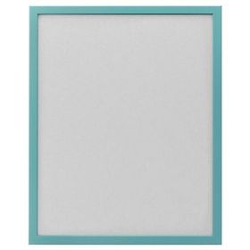 IKEA Fiskbo Mavi 40x50 cm Çerçeve