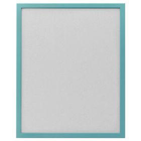 IKEA Fiskbo Mavi 40x50 cm Çerçeve