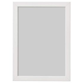 IKEA Fiskbo Mavi 40x50 cm Çerçeve