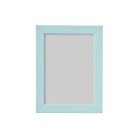 IKEA Fiskbo Mavi 40x50 cm Çerçeve
