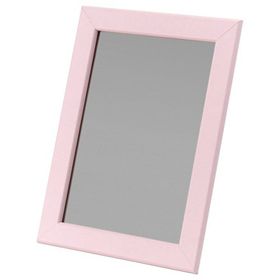 IKEA Fiskbo Pembe 13x18 cm Çerçeve