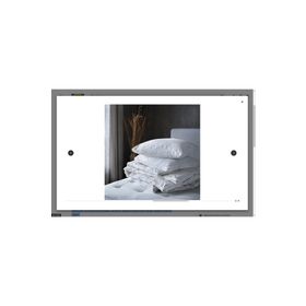 IKEA Fjallhavre Tek Kişilik Beyaz 150x200 cm Yorgan