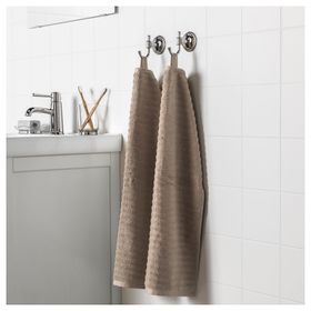 IKEA FLODALEN Bej El Havlusu 40x70 cm