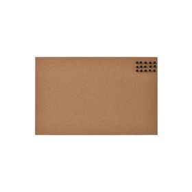 IKEA FLÖNSA 52x33 cm Mantar Not Panosu