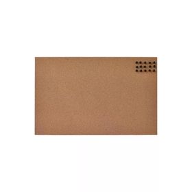 IKEA FLÖNSA 52x33 cm Mantar Not Panosu