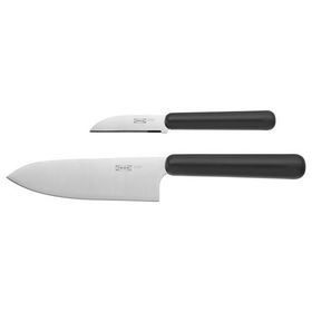 IKEA Fördubbla Gri 14 cm 7 cm Bıçak Seti