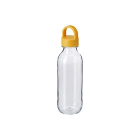 IKEA Formskön Cam 0.5 lt Su Şişesi