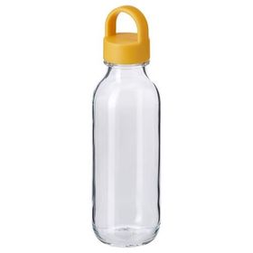 IKEA Formskön Cam 0.5 lt Su Şişesi