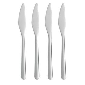 IKEA Förnuft Paslanmaz Çelik 4 Adet Bıçak