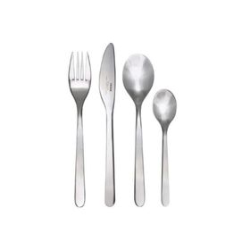 IKEA Förnuft Paslanmaz Çelik Çatal Bıçak Seti