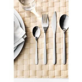 IKEA Förnuft Paslanmaz Çelik Çatal