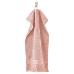 IKEA Fredriksjön Açık Pembe 40x70 cm Yüz Havlusu