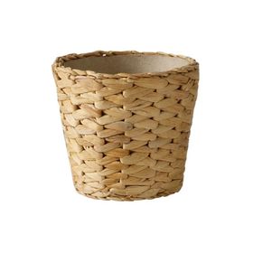 IKEA Frıdfull 12 cm - Su Sümbülü Hasır Saksı