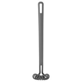 IKEA Fullandad Gri 27 cm Çırpıcı