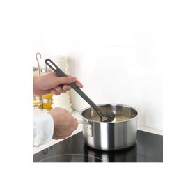 IKEA Fullandad Gri 27 cm Çırpıcı