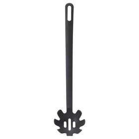 IKEA Fullandad Gri 31 cm Spagetti Kepçesi