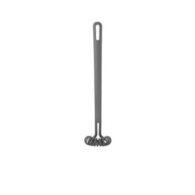 IKEA Fullandad Premium Ürün Kaliteli Dayanıklı Silikon Başlık Yüzeyi Çizmeyen Kullanışlı 27 cm Çırpıcı