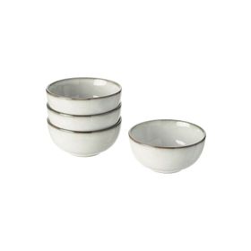 IKEA Gladelig Gri 14 cm Kase Seti