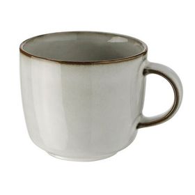 IKEA Gladelig Gri 37 cl Kupa