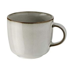 IKEA Gladelig Gri 37 cl Kupa
