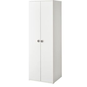 IKEA Godishus Beyaz 60x51x178 CM Çocuk Gardırobu