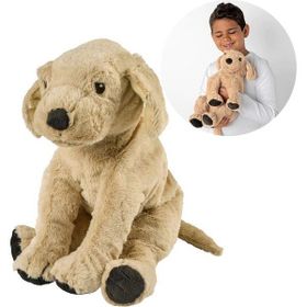 IKEA GOSIG Peluş Köpek Oyuncak